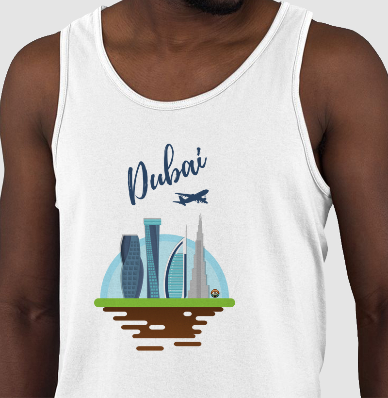 Dubai Dreams