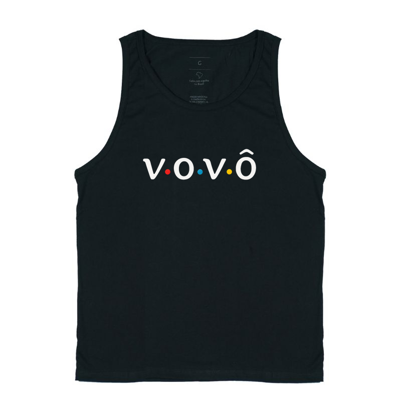 Vovô