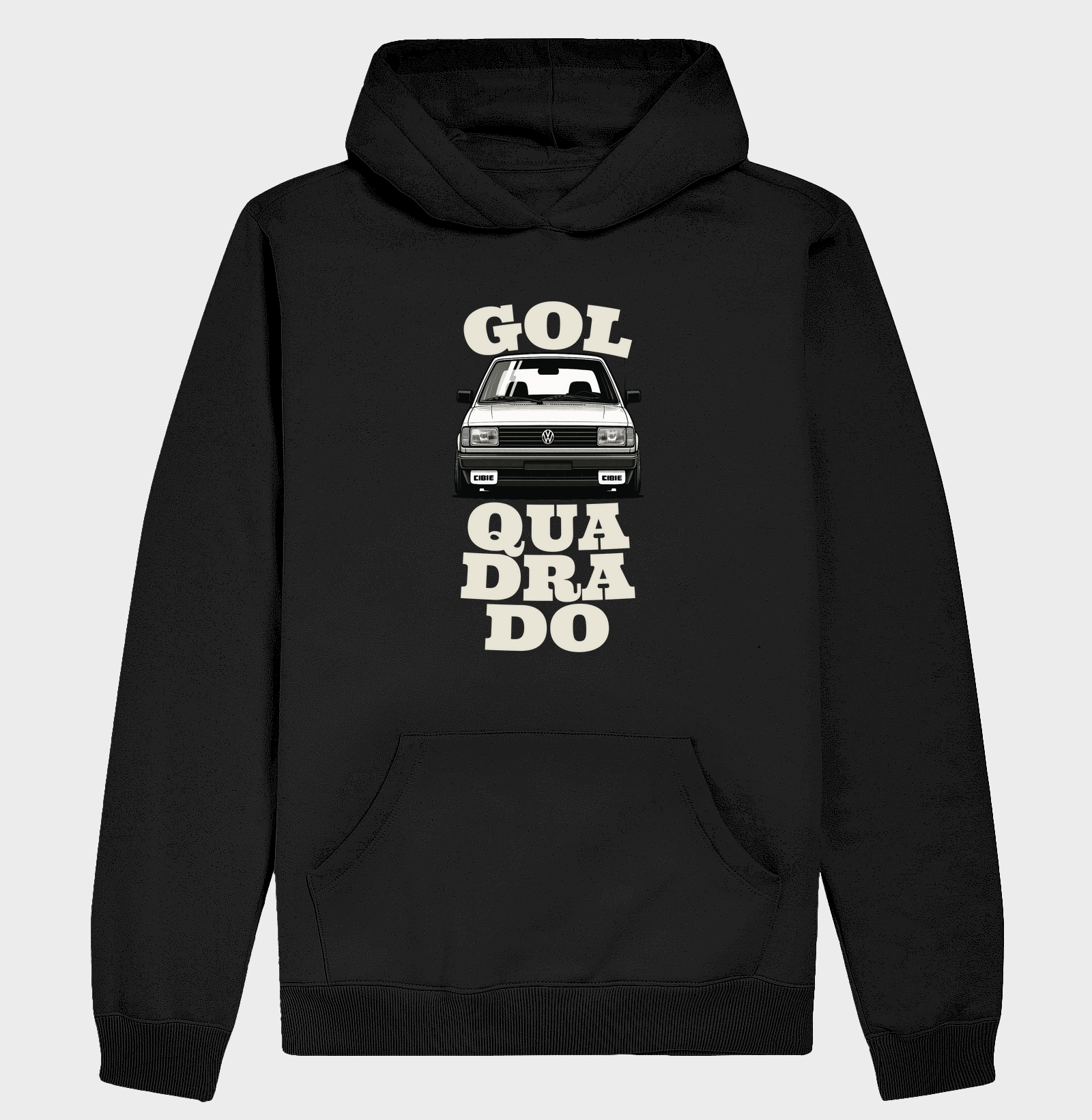 GOL QUADRADO