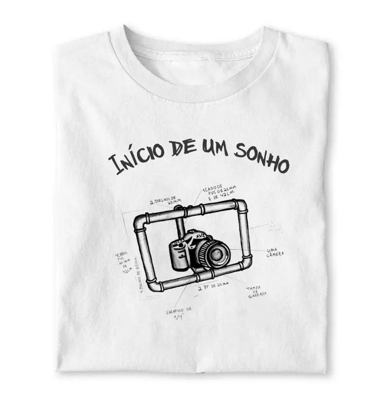 Início de um sonho