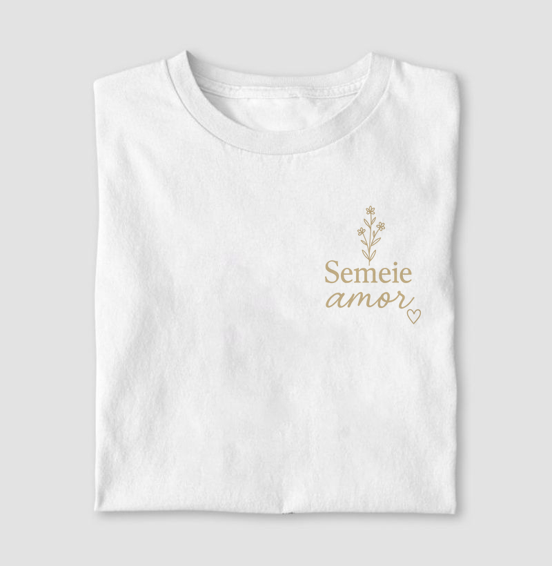 Semeie amor