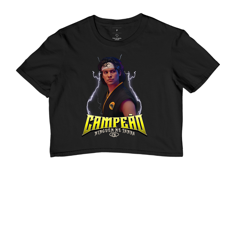 T-Shirt Miguel Diaz