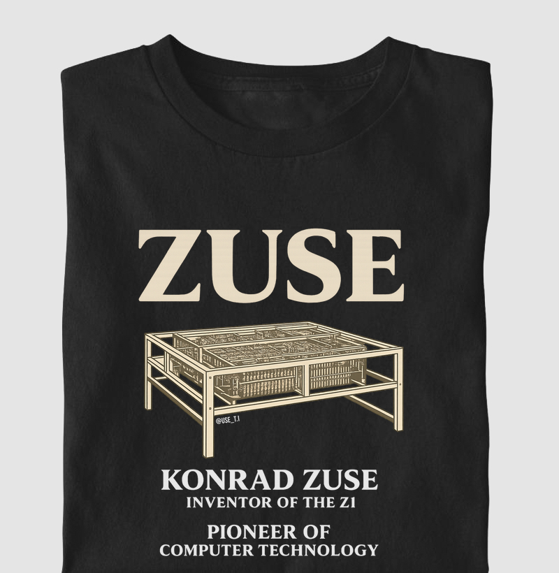 "Zuse II" T.I
