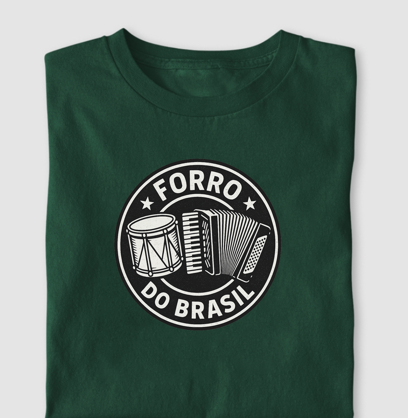 Forró do Brasil