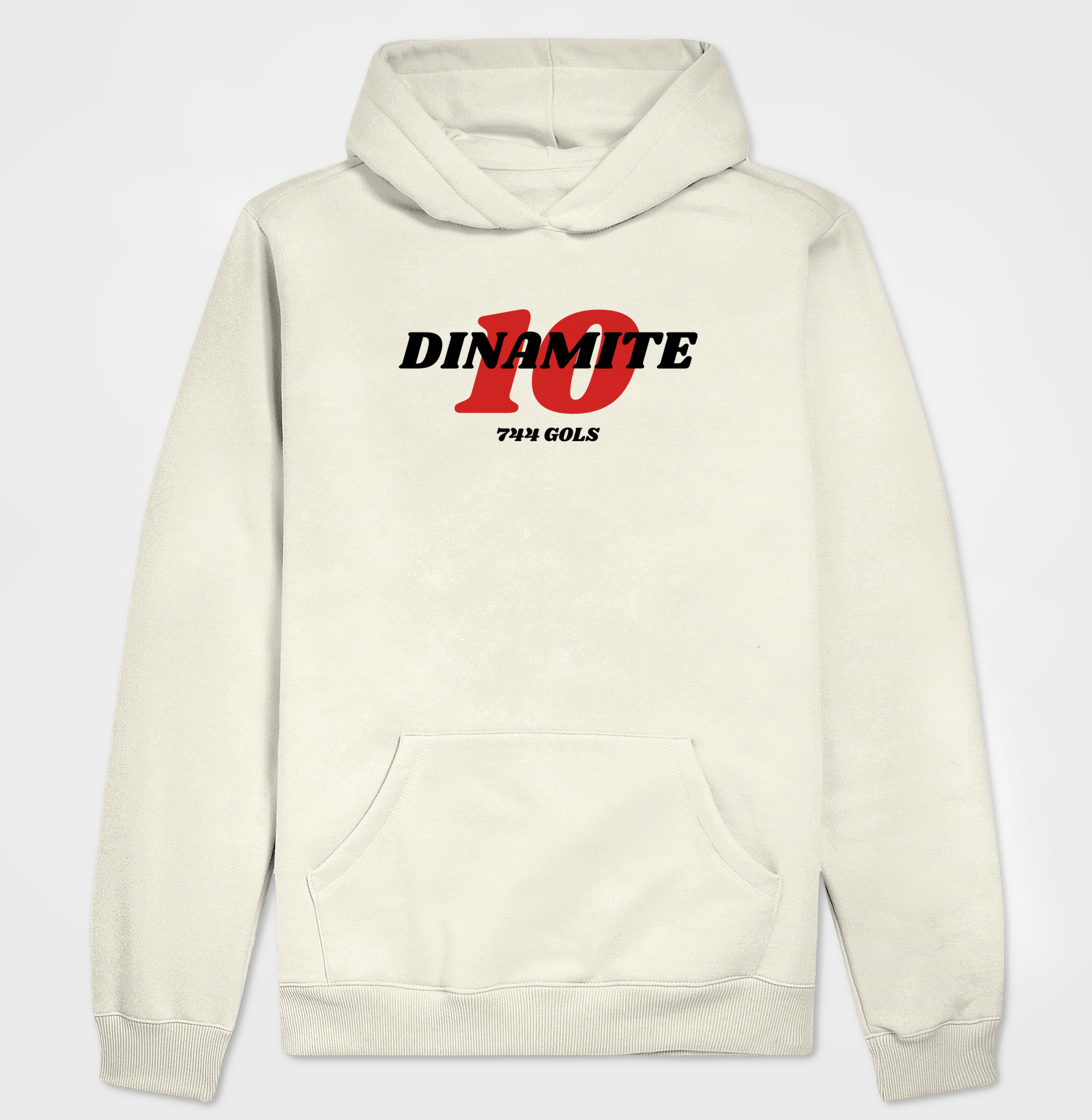 CAMISA DINAMITE BRANCA