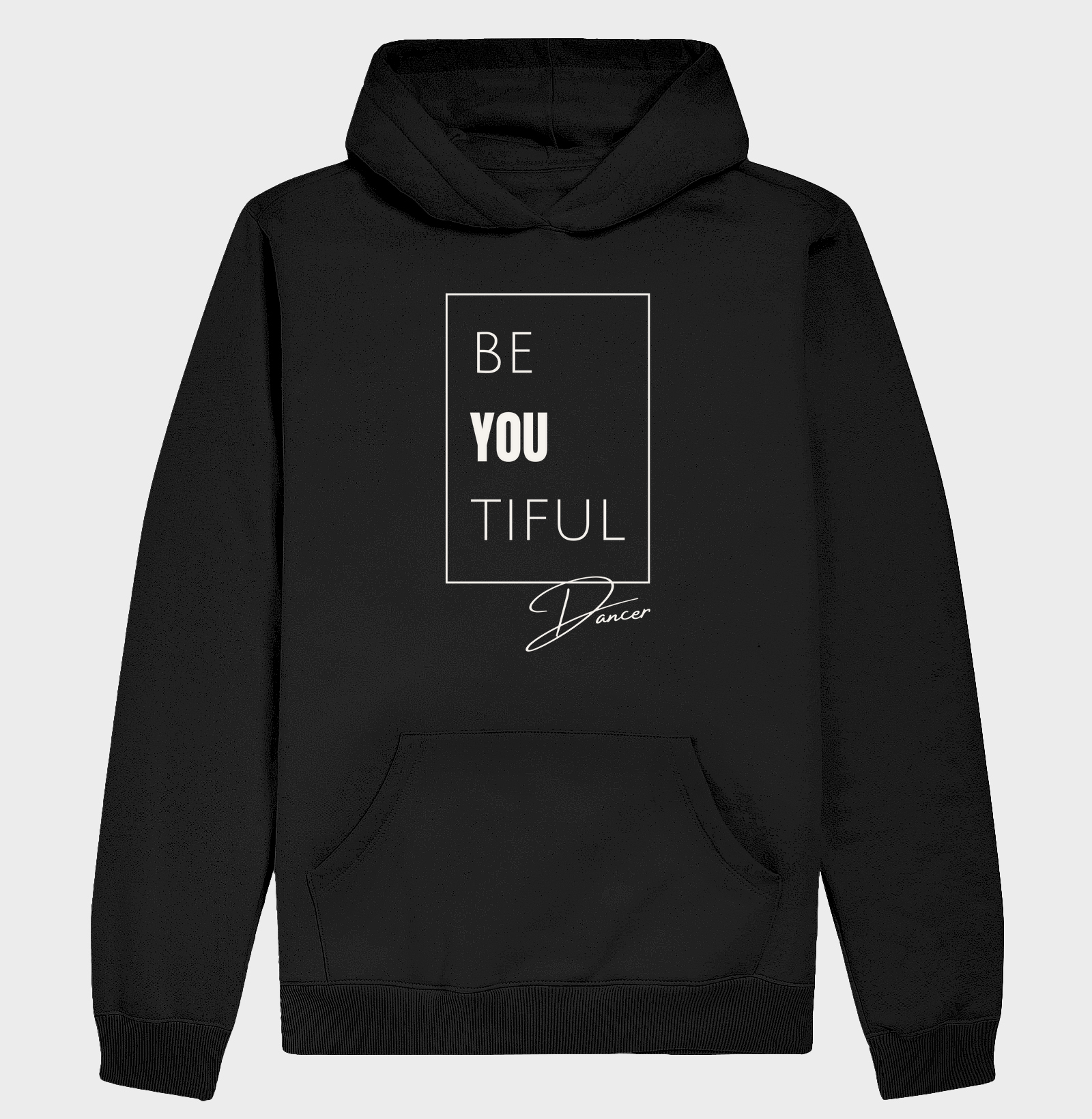 BE YOU TIFUL Dancer