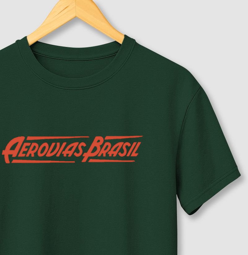 Aerovias Brasil