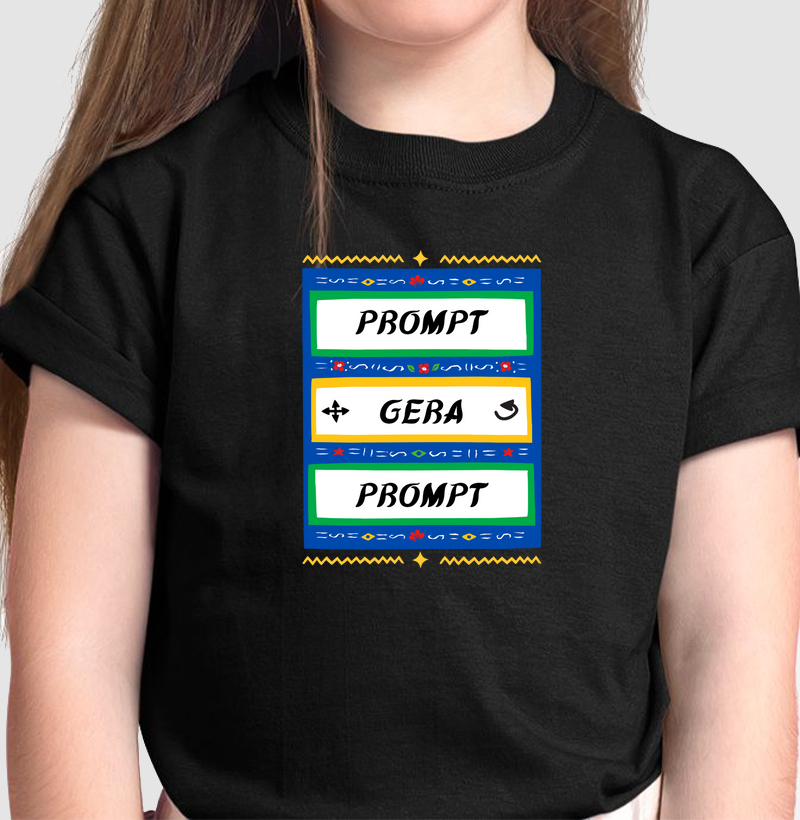 Prompt gera Prompt