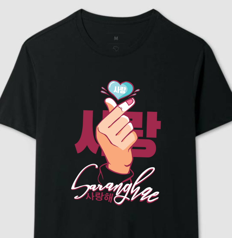 Saranghae
