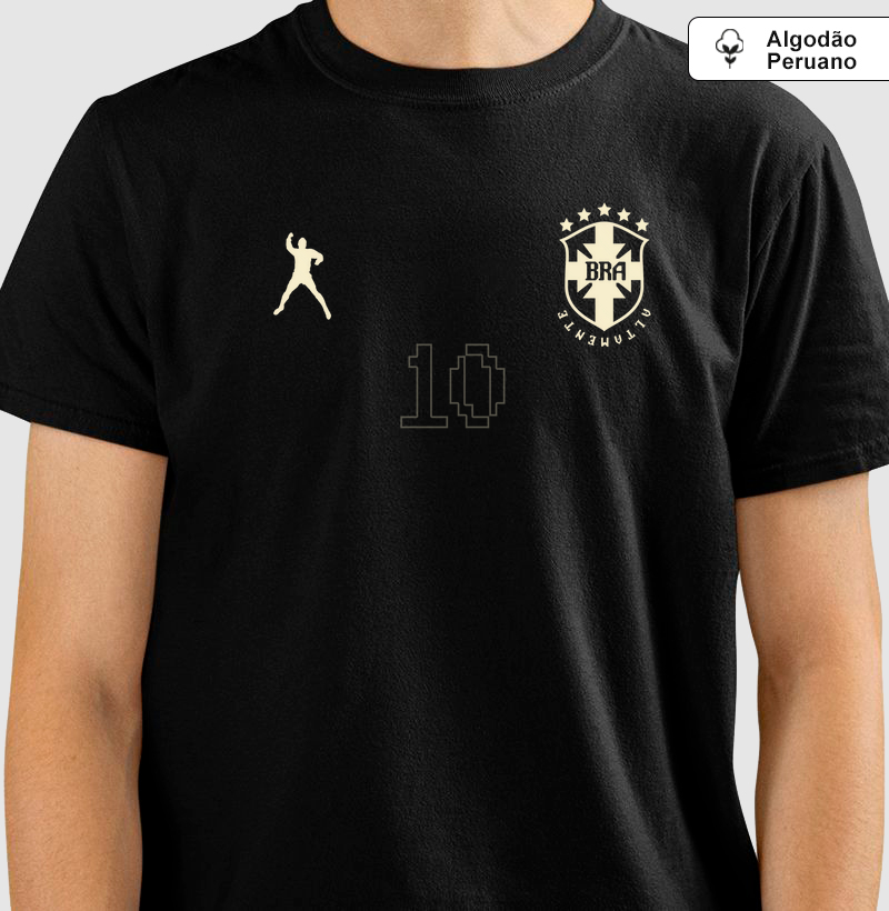 Camisa 0