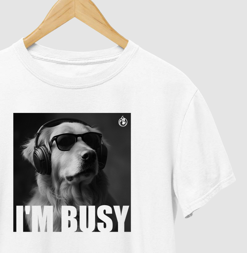 I'm Busy
