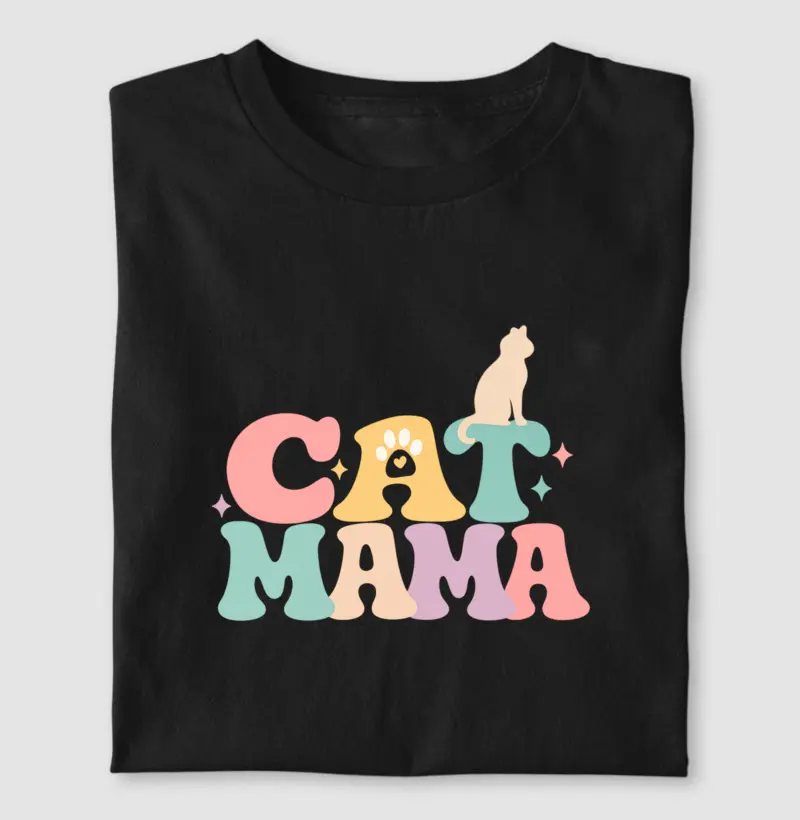 Cat Mama