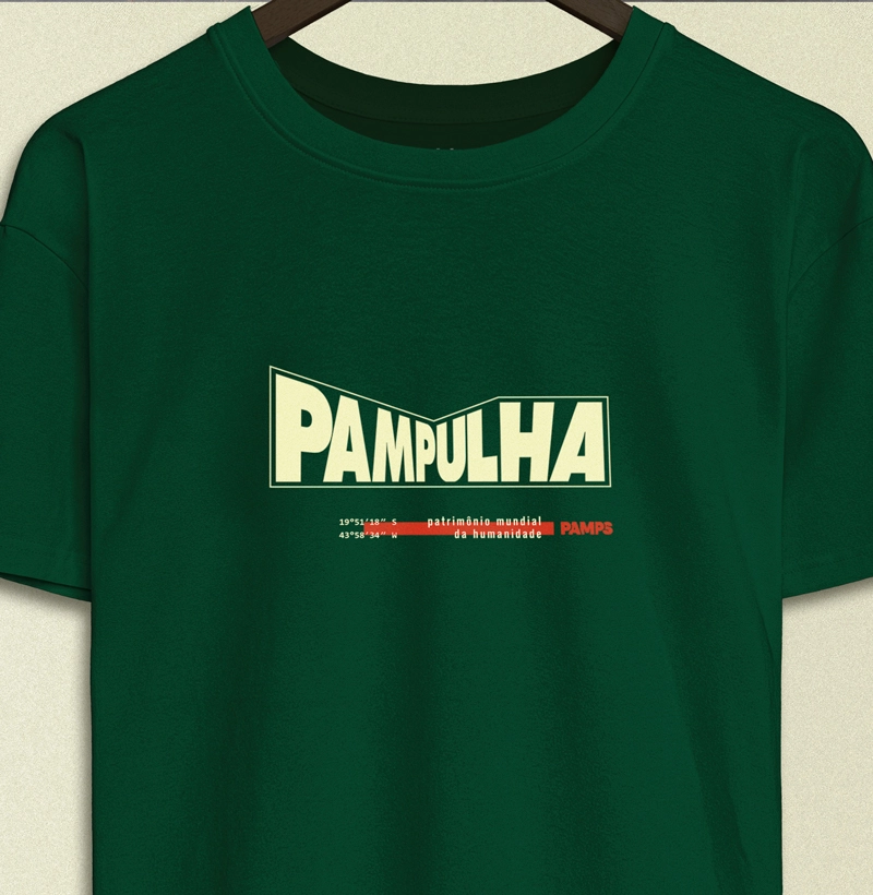 PATRIMÔNIO PAMPULHA CLUBE