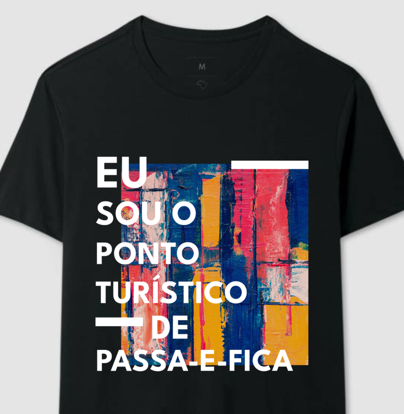 Passa-e-Fica Ponto Turístico
