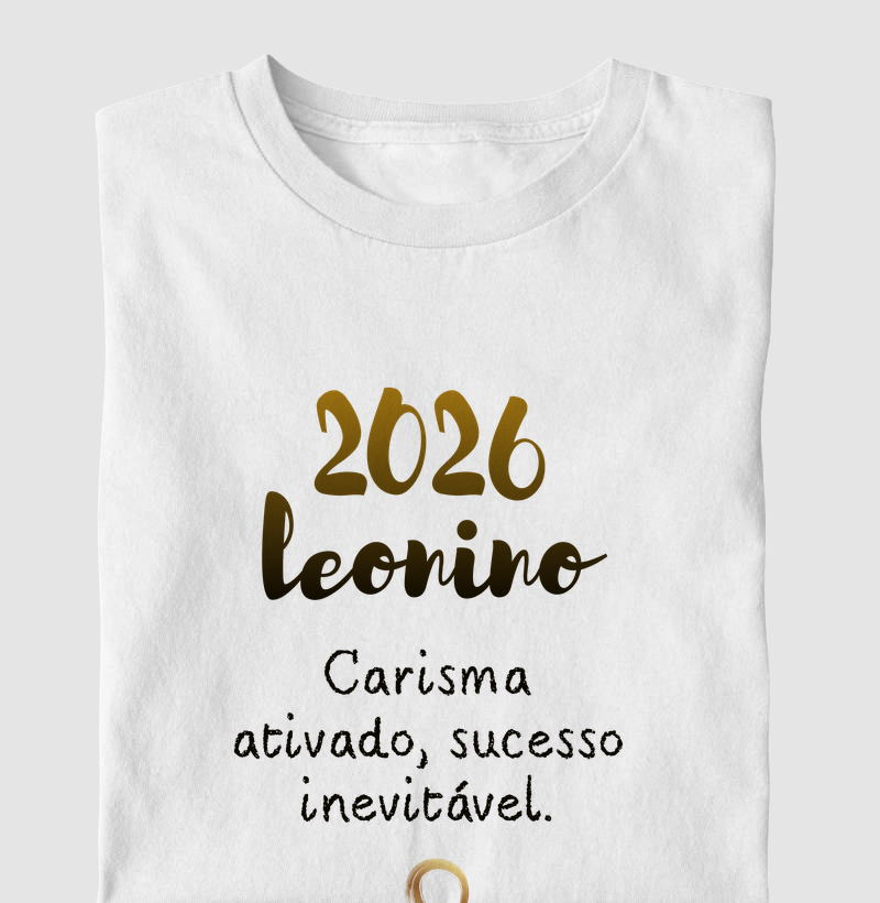 2026 - Leonino