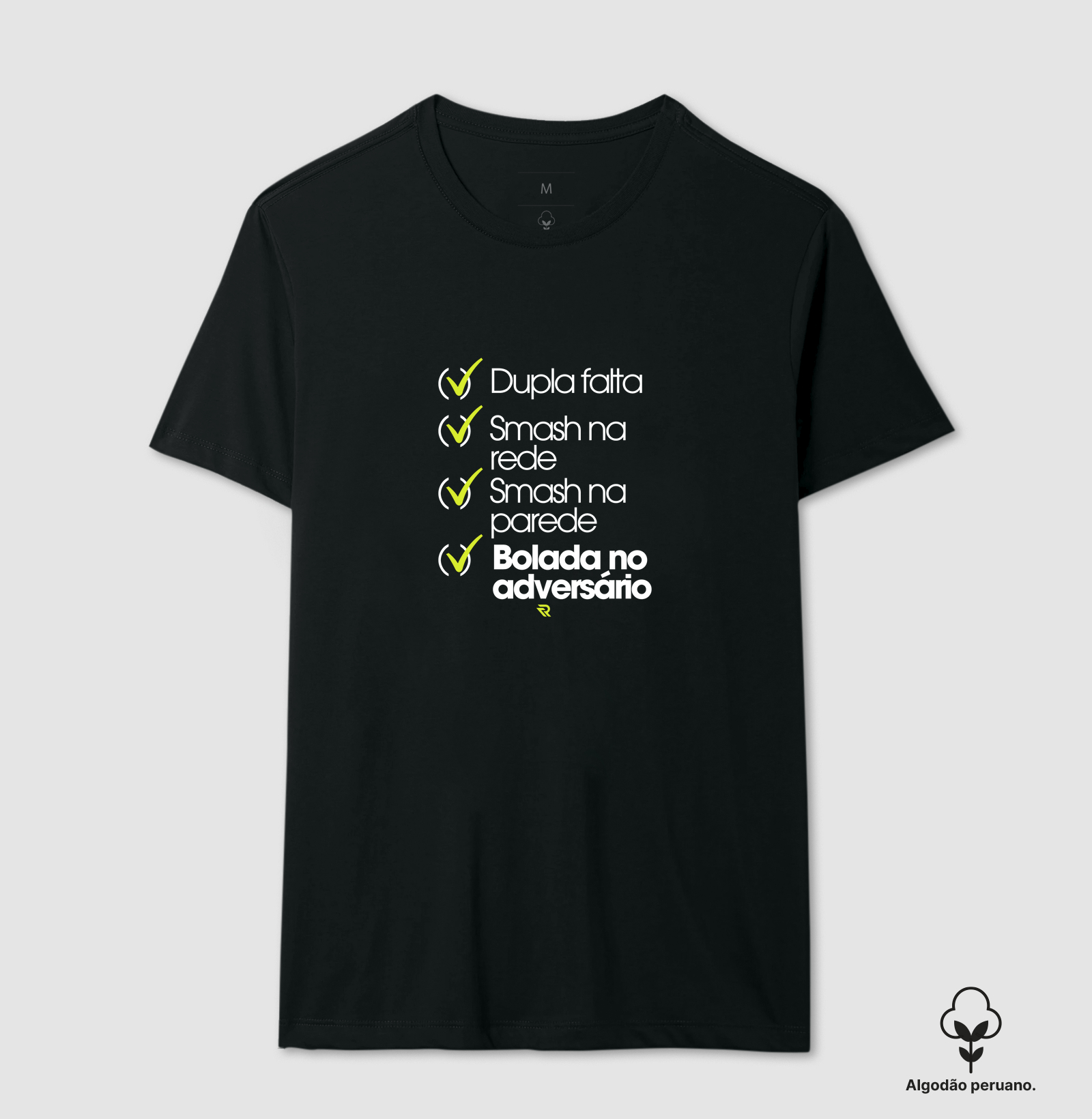 Checklist