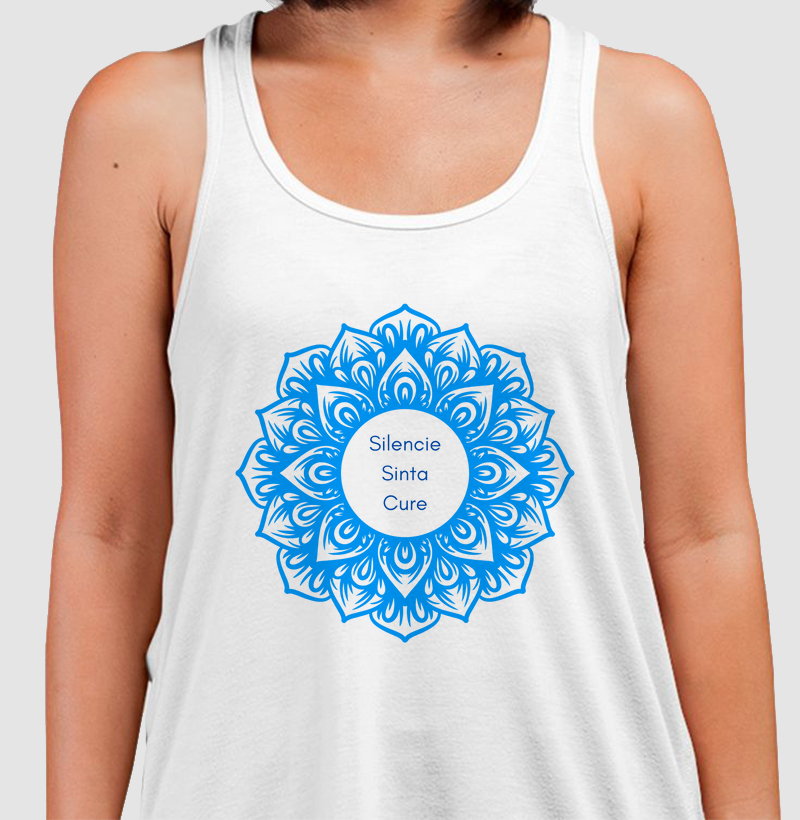 Mandala Silencie, Sinta, Cure 