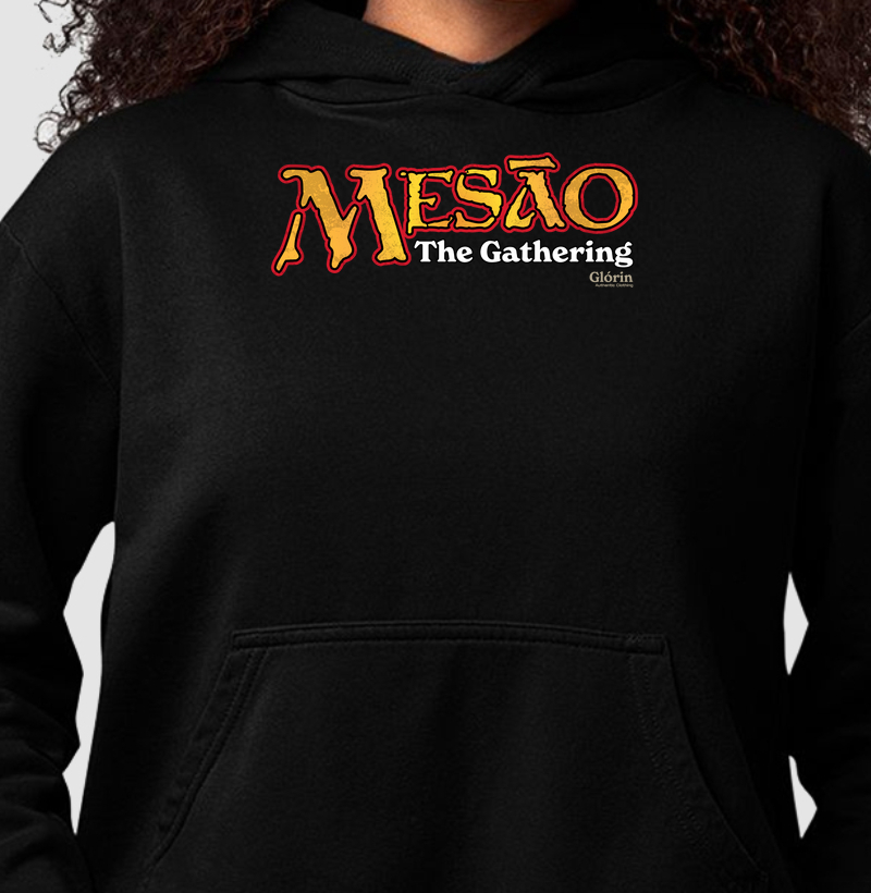 Mesão: The Gathering