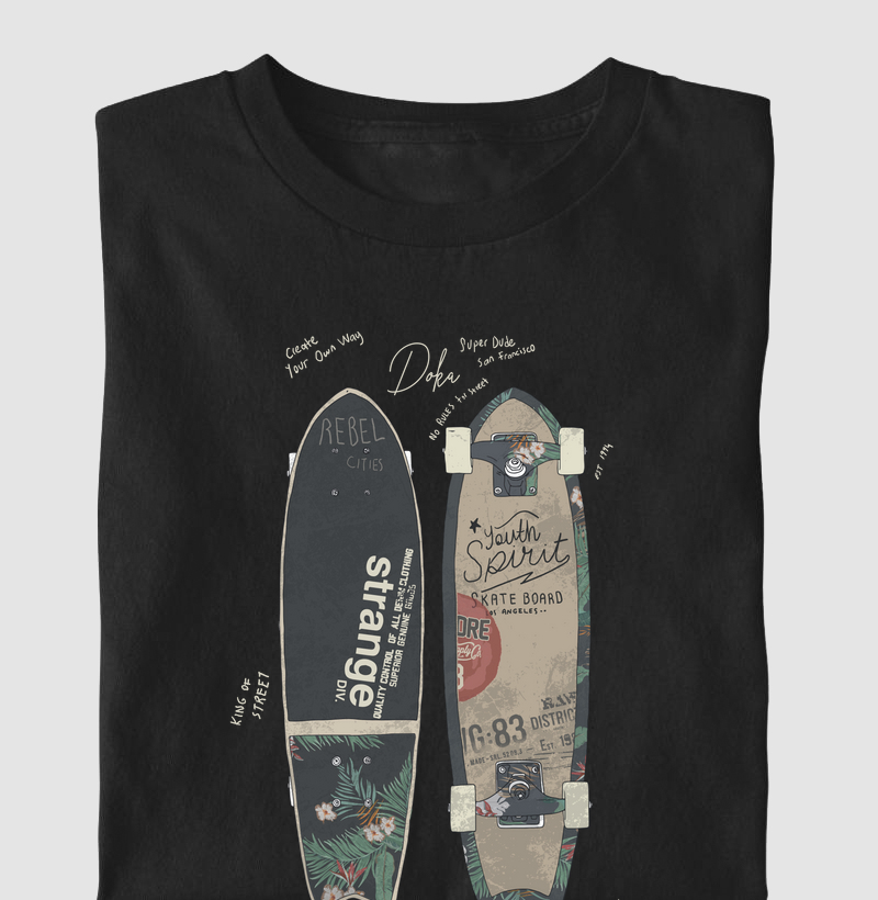 Camiseta