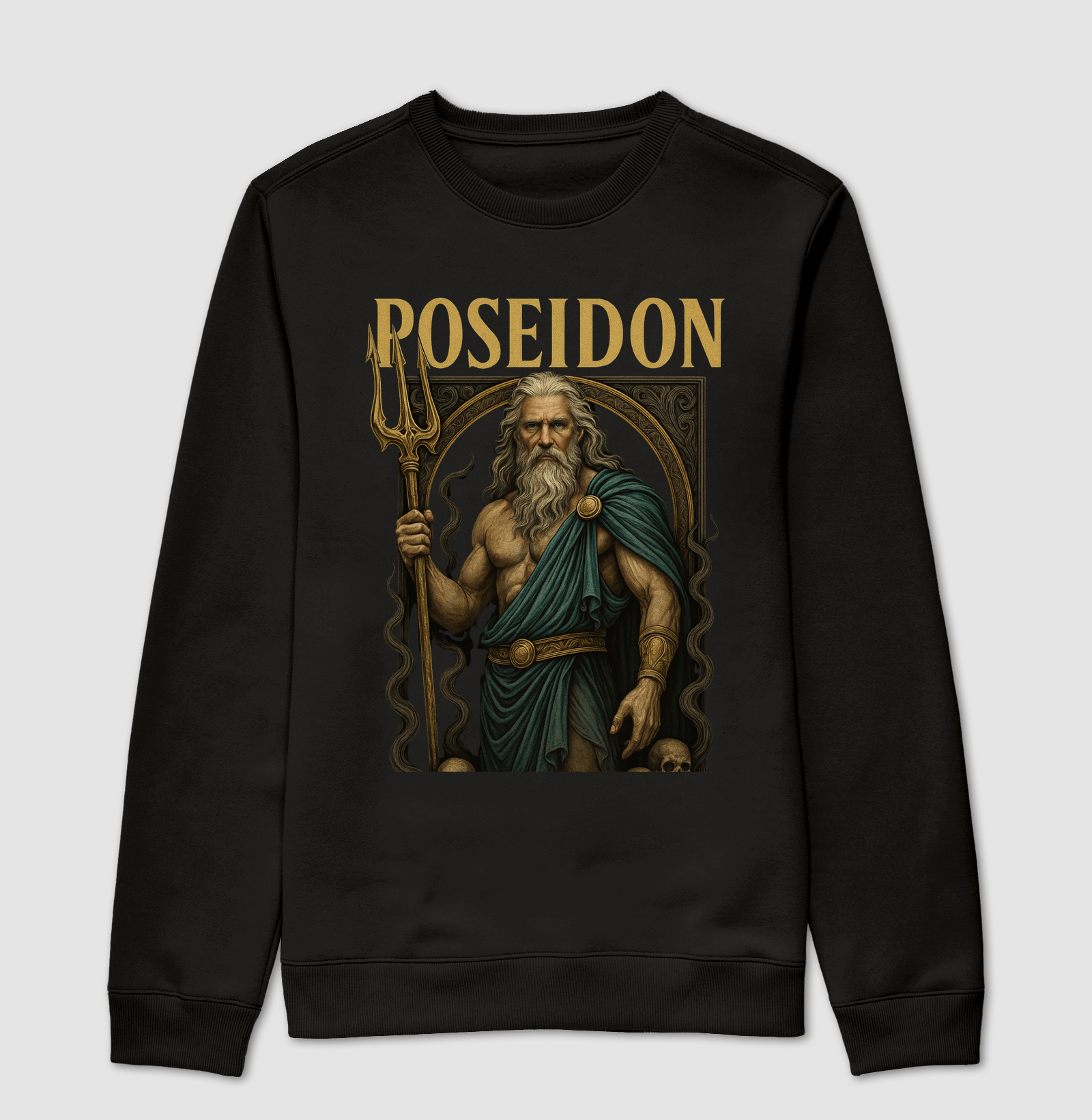 POSEIDON