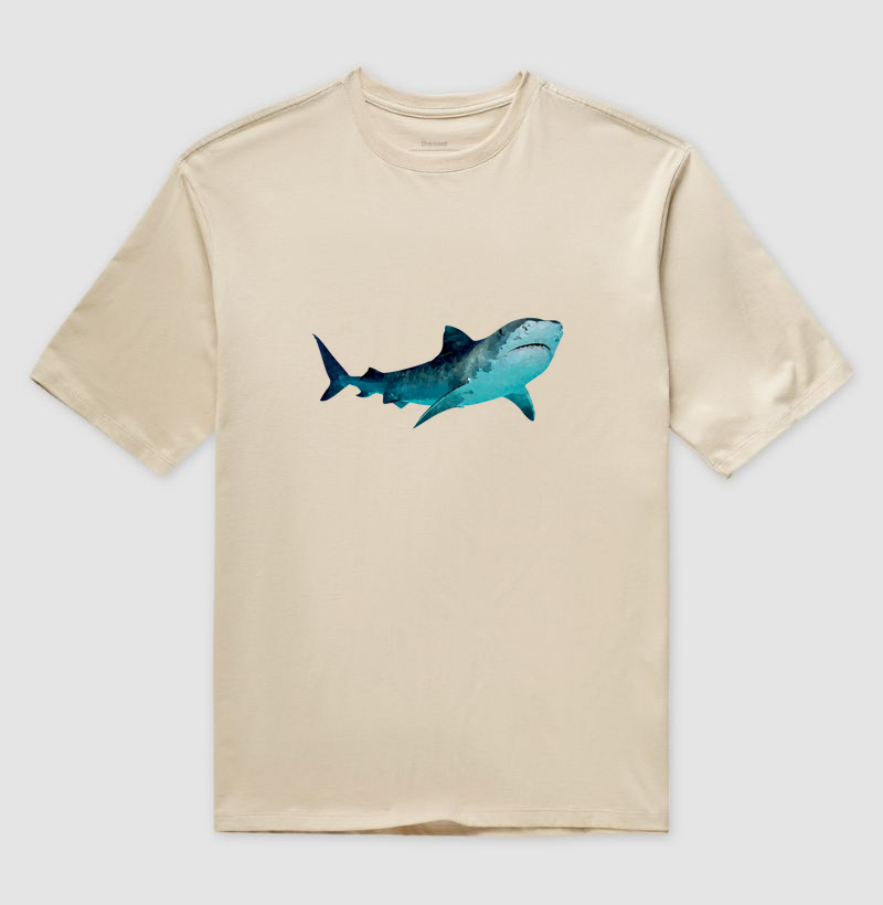 Tiger Shark