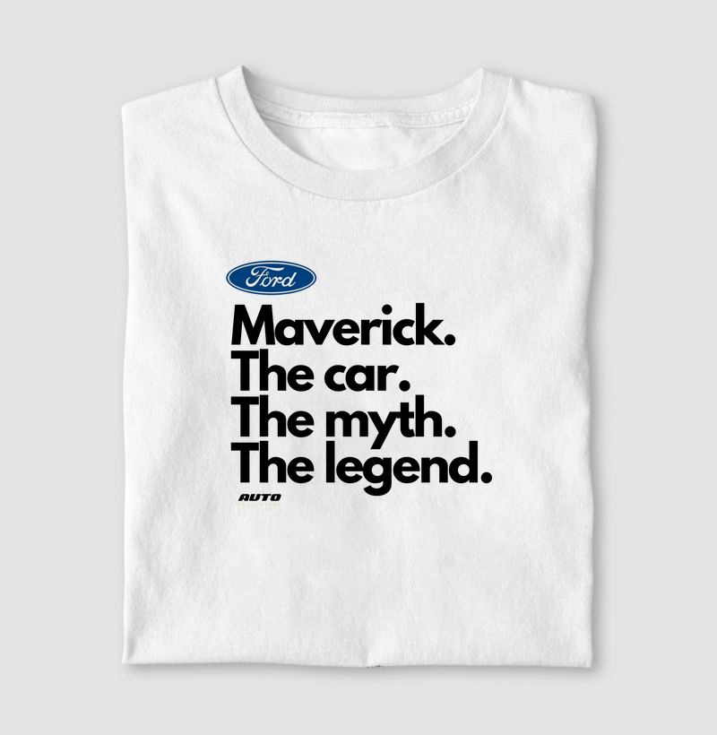 Maverick The Legend