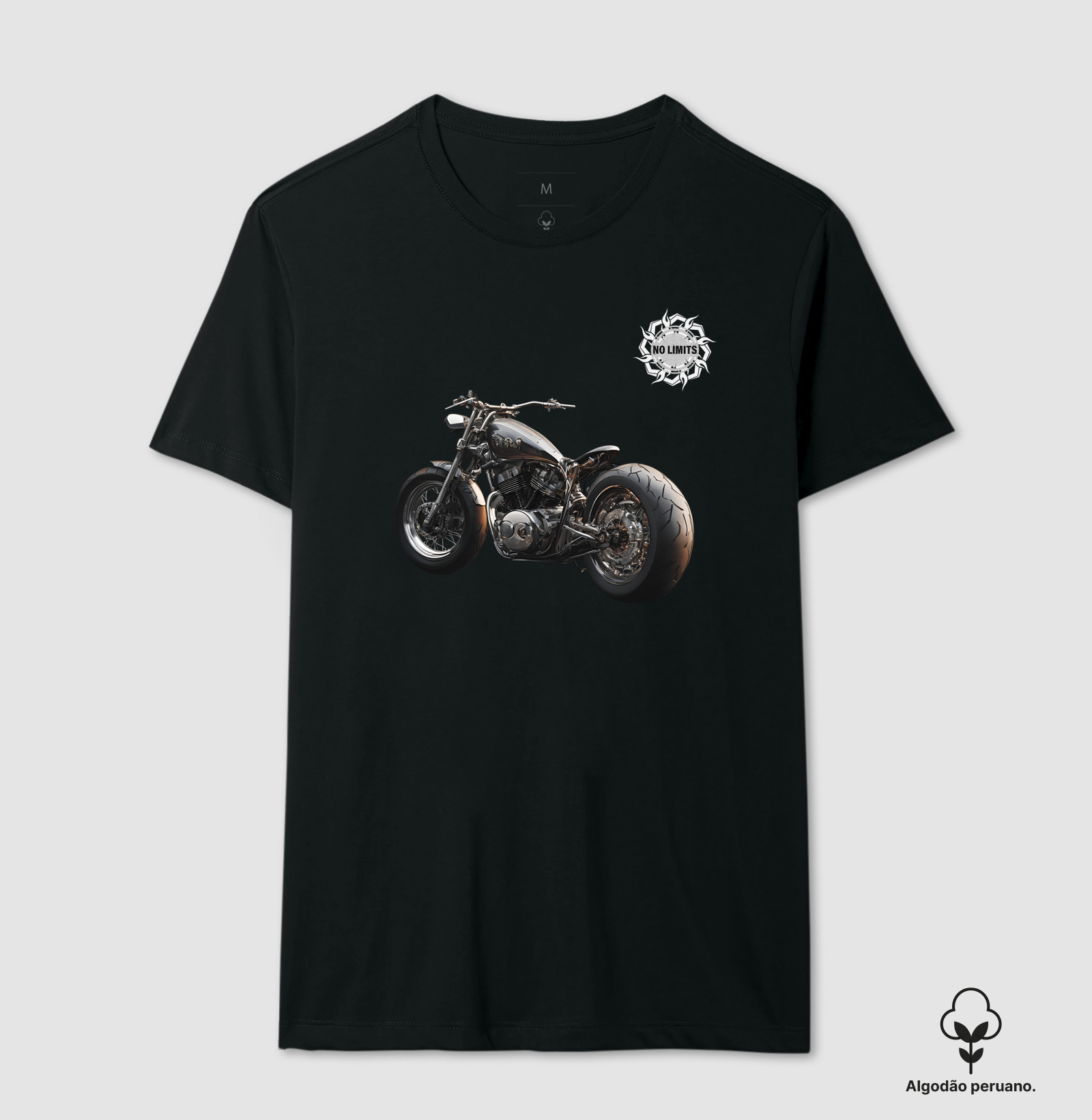 ROADSTER NO LIMITS