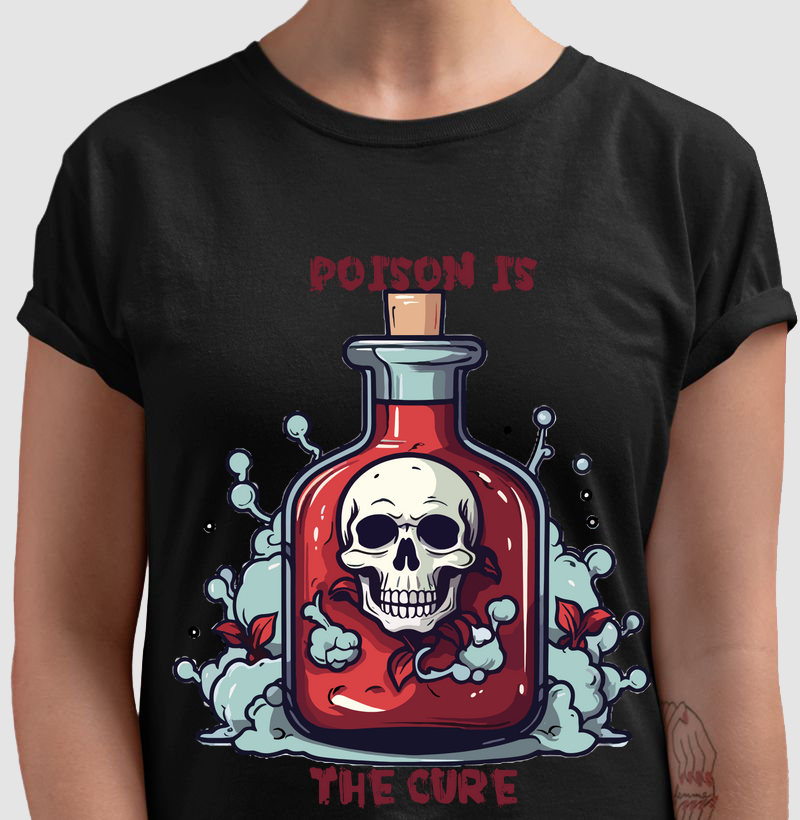 POISON