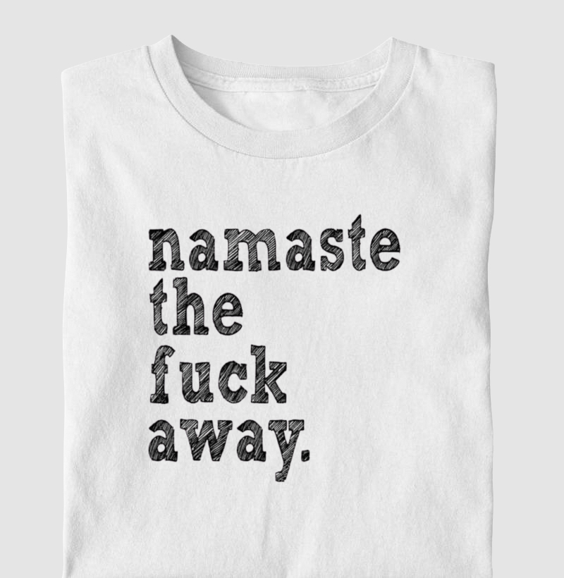 Namaste