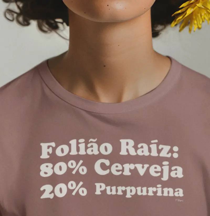 Folião Raíz
