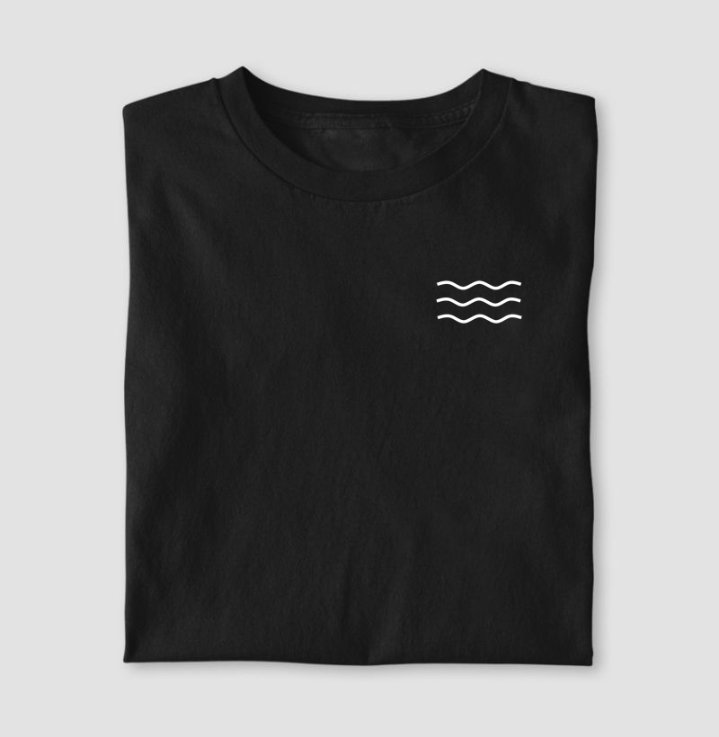 Camiseta Made In Paranoá