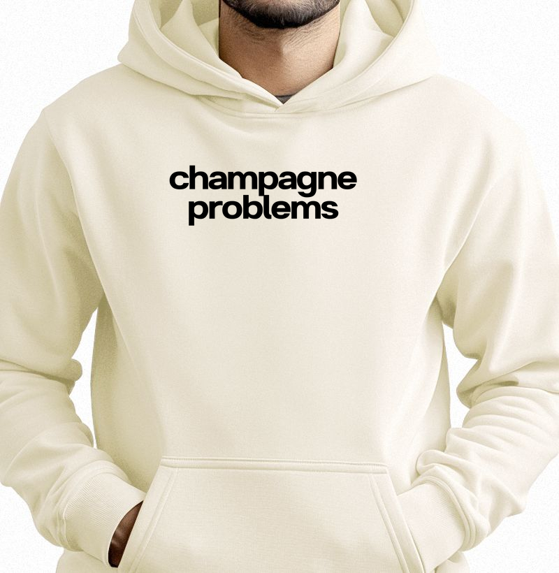 Champagne problems
