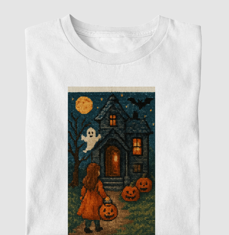 Halloween night