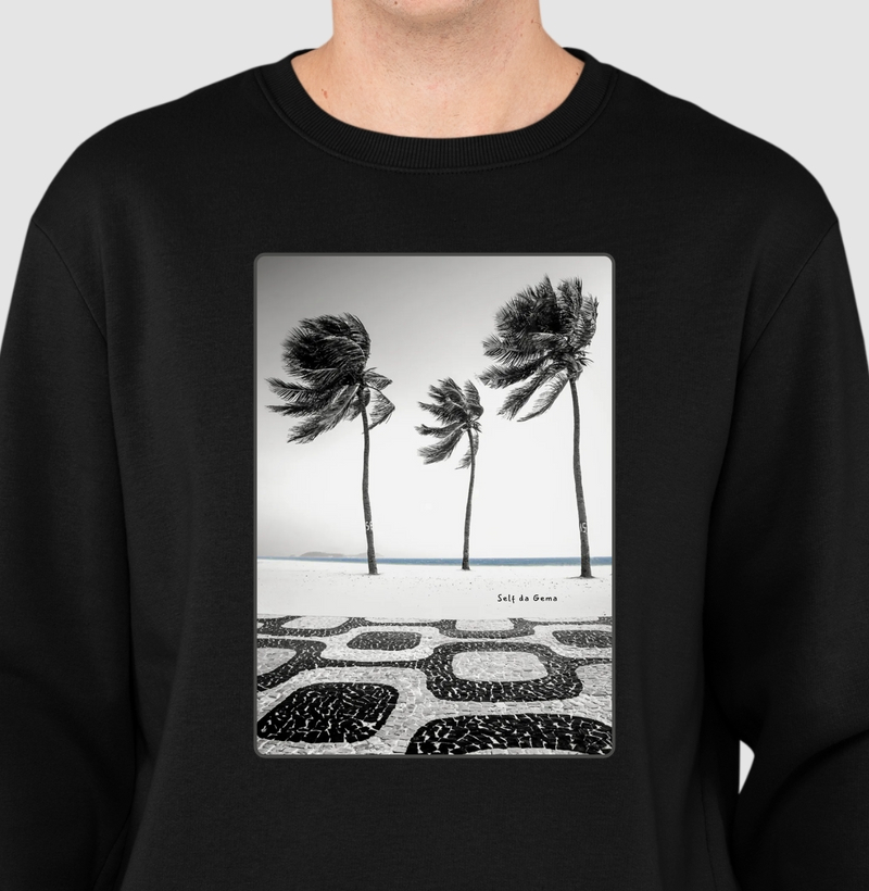 IPANEMA MINIMAL | Confecção Reserva 🦜