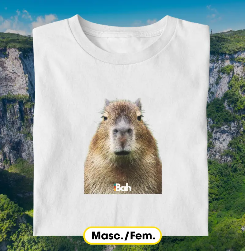 Capivara