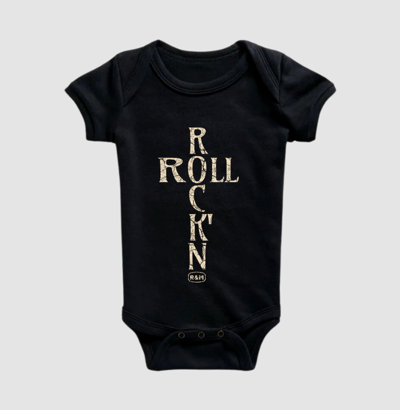 Rock'n Roll - Cruz