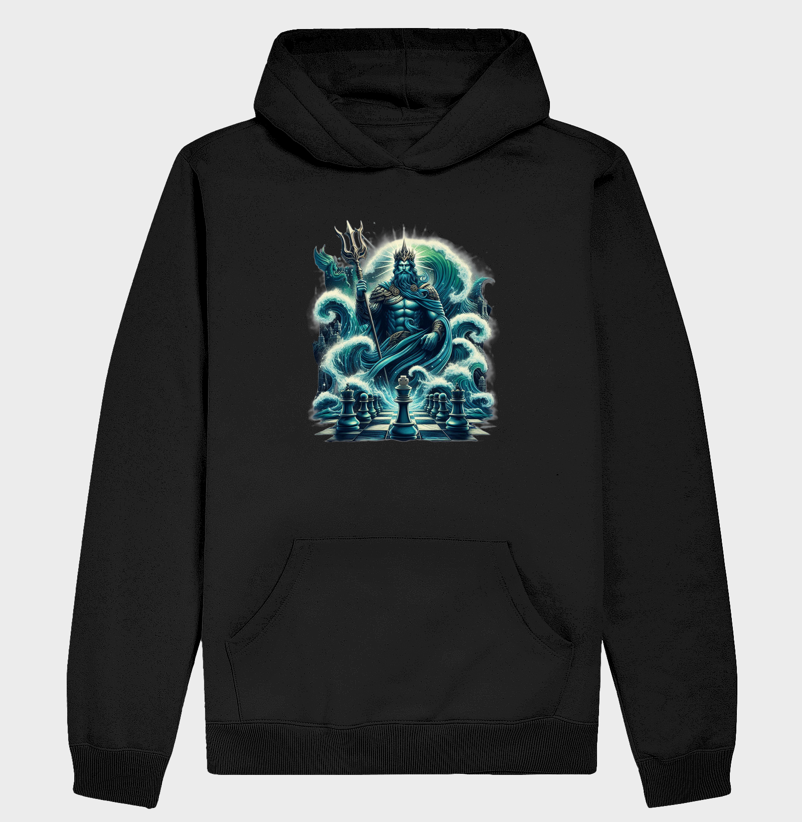 Poseidon Chess