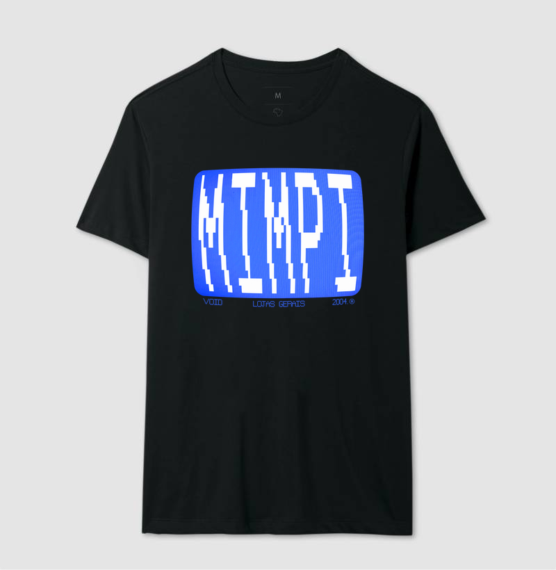MIMPI - Camiseta Regular