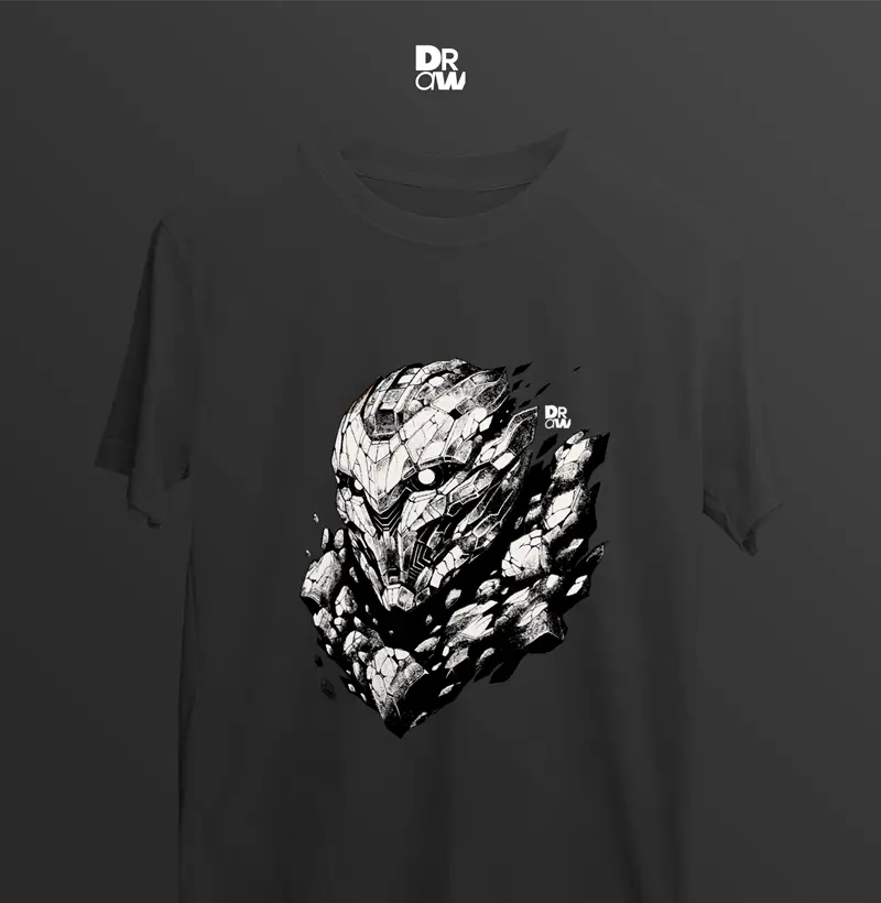Camiseta Atlas o primeiro titã 