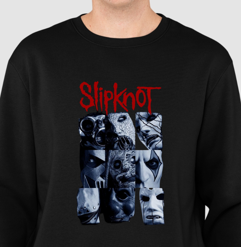 SlipKnot - Band