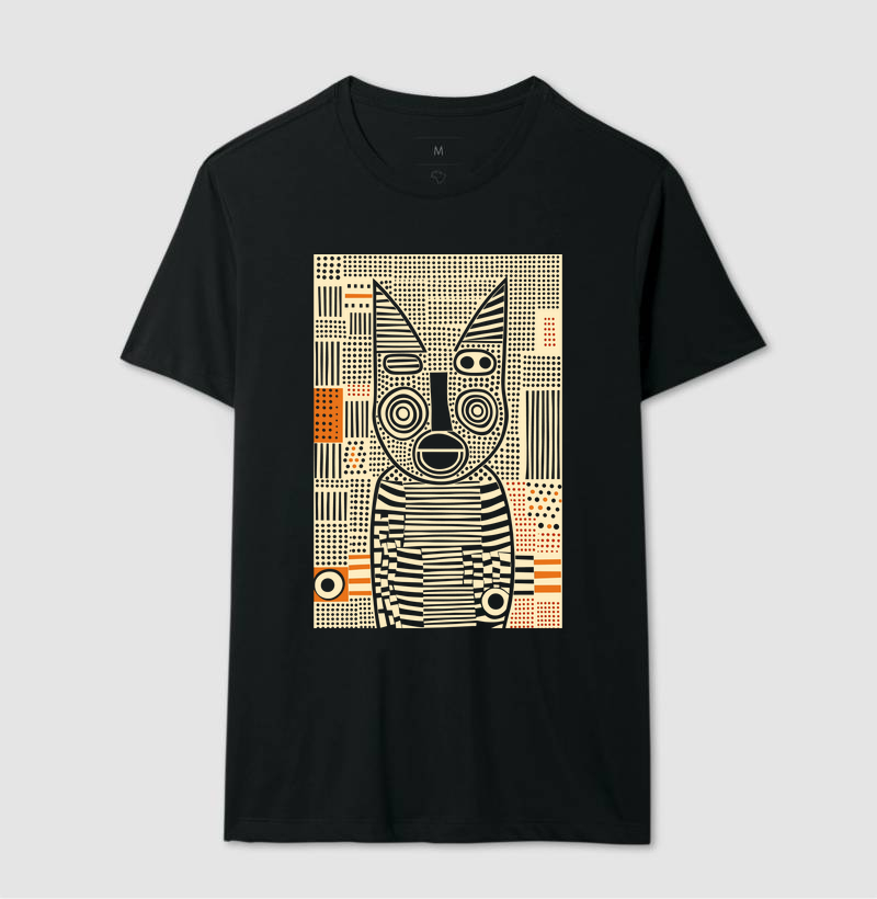Primitive Dog 