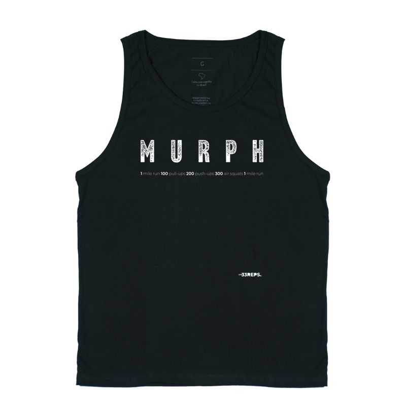 MURPH 25C