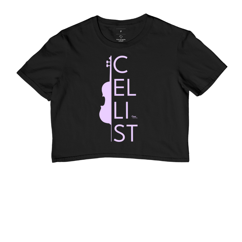 Cellist