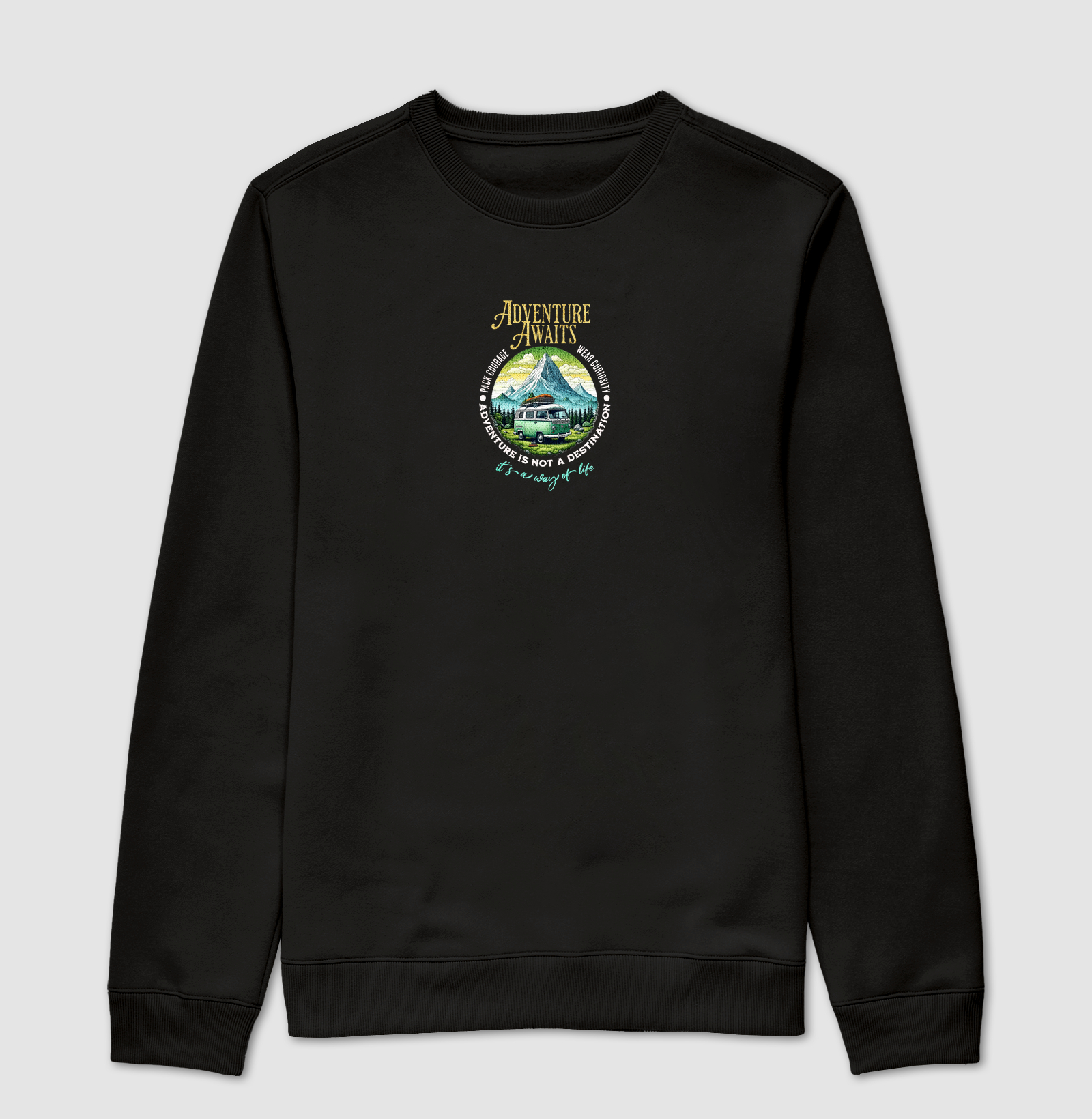 Blusa de Moletom