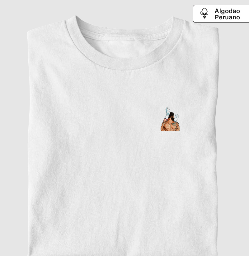 pocket fuck bear