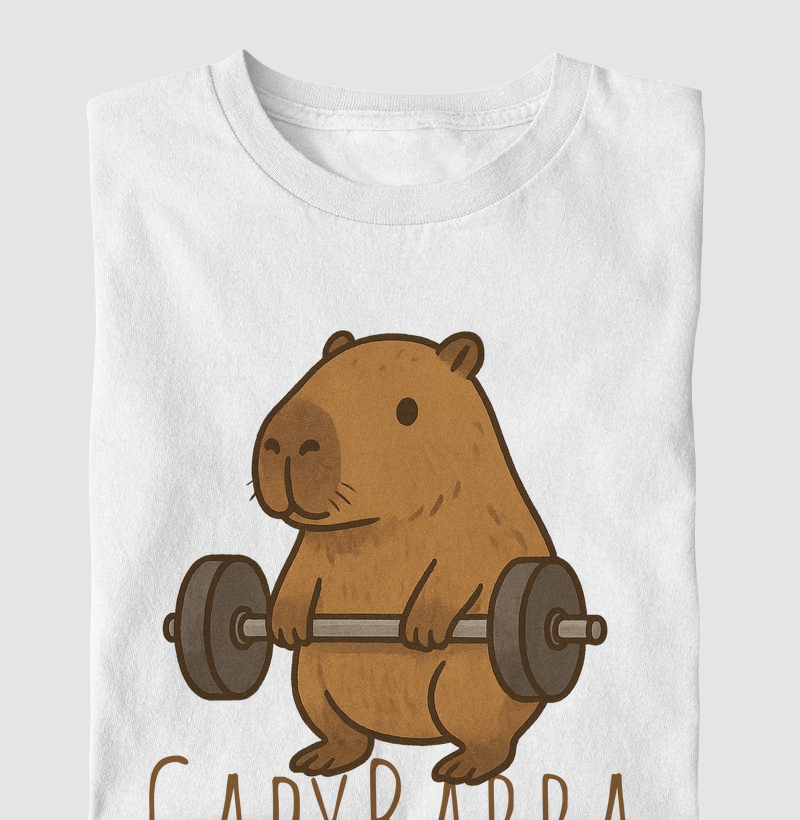 CapyBarra