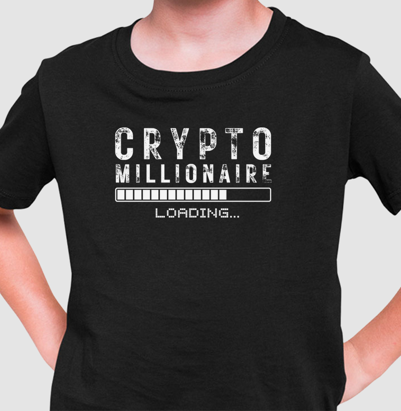 Crypto Millionaire