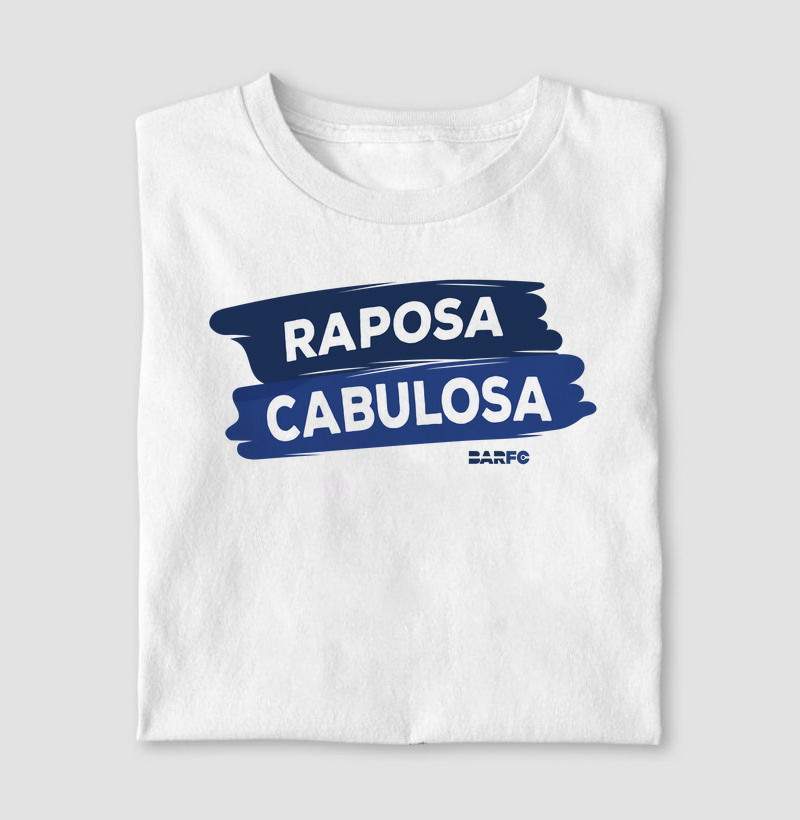 Raposa Cabulosa
