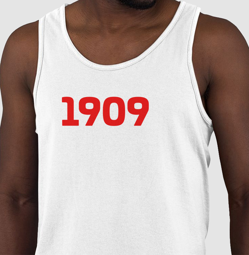 Regata 1909
