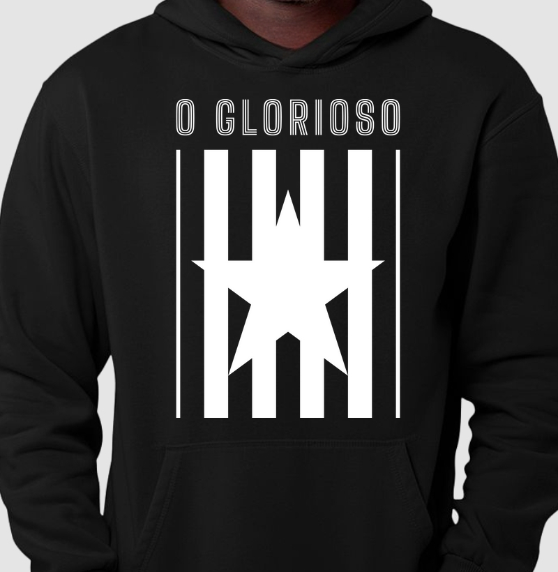 O Glorioso Time MH Pr Bg